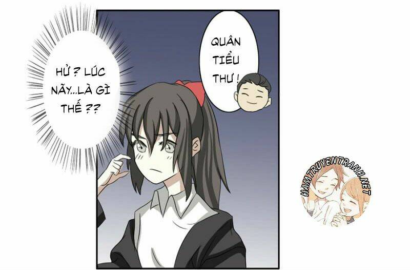 Hotboy Quốc Dân Sủng Thành Nghiện: Chapter 5