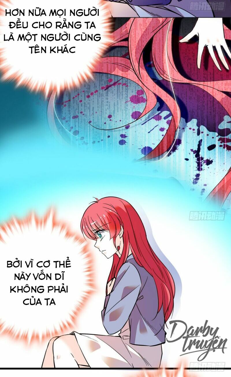Thịnh Thế Lê Hoa Điện: Chapter 4