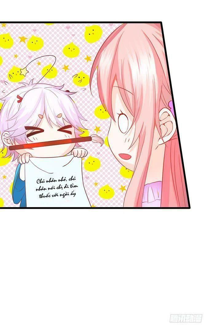 Hồ Tiên Hung Bạo: Chapter 53