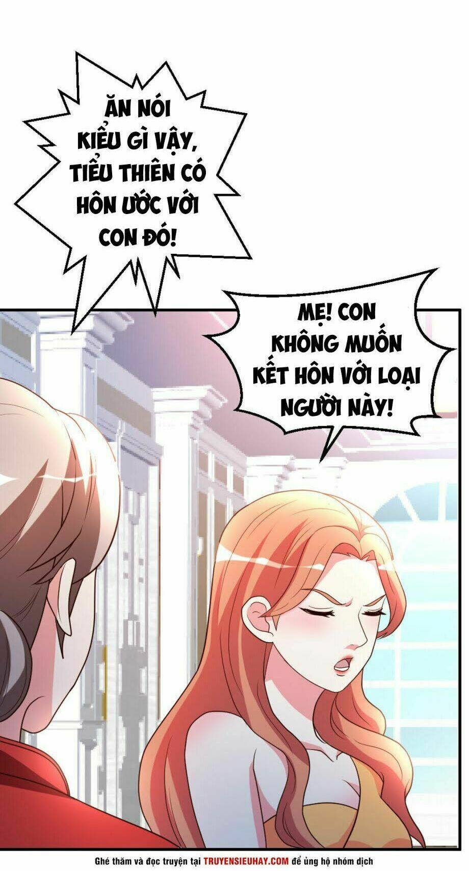 Trọng Sinh Tu Chân Tại Đô Thị: Chapter 32