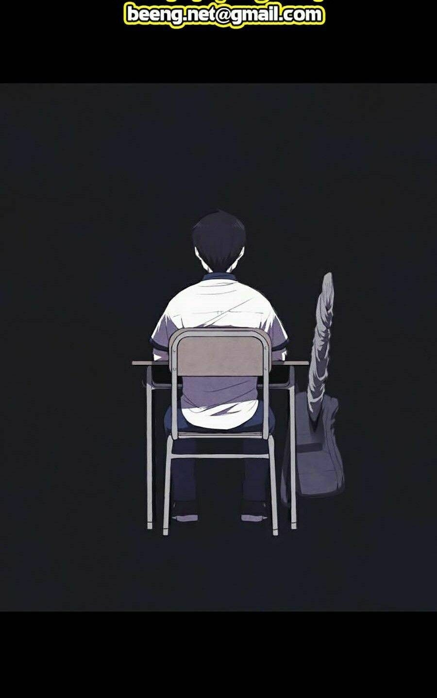 Cậu Bé Shotgun: Chapter 0