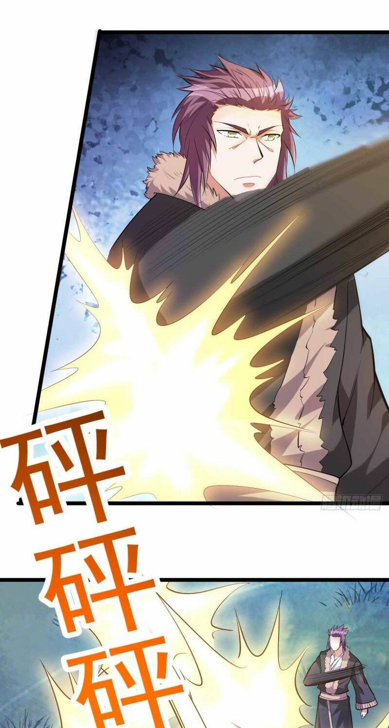 Tiên Vương Trùng Sinh: Chapter 132