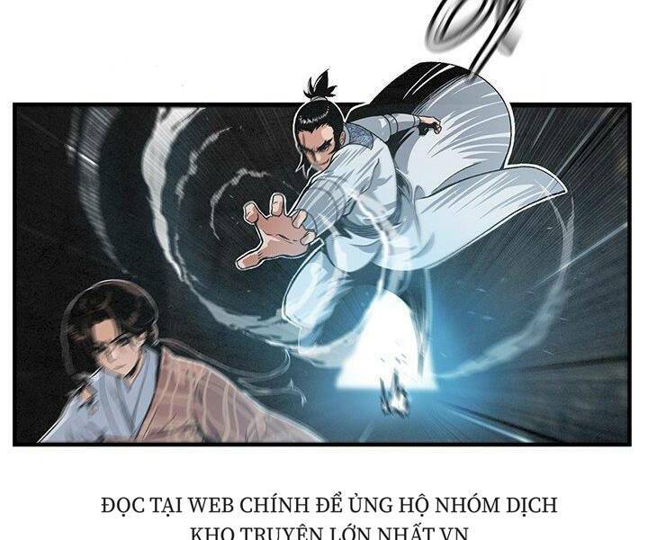 Mục Hạ Vô Nhân: Chapter 11