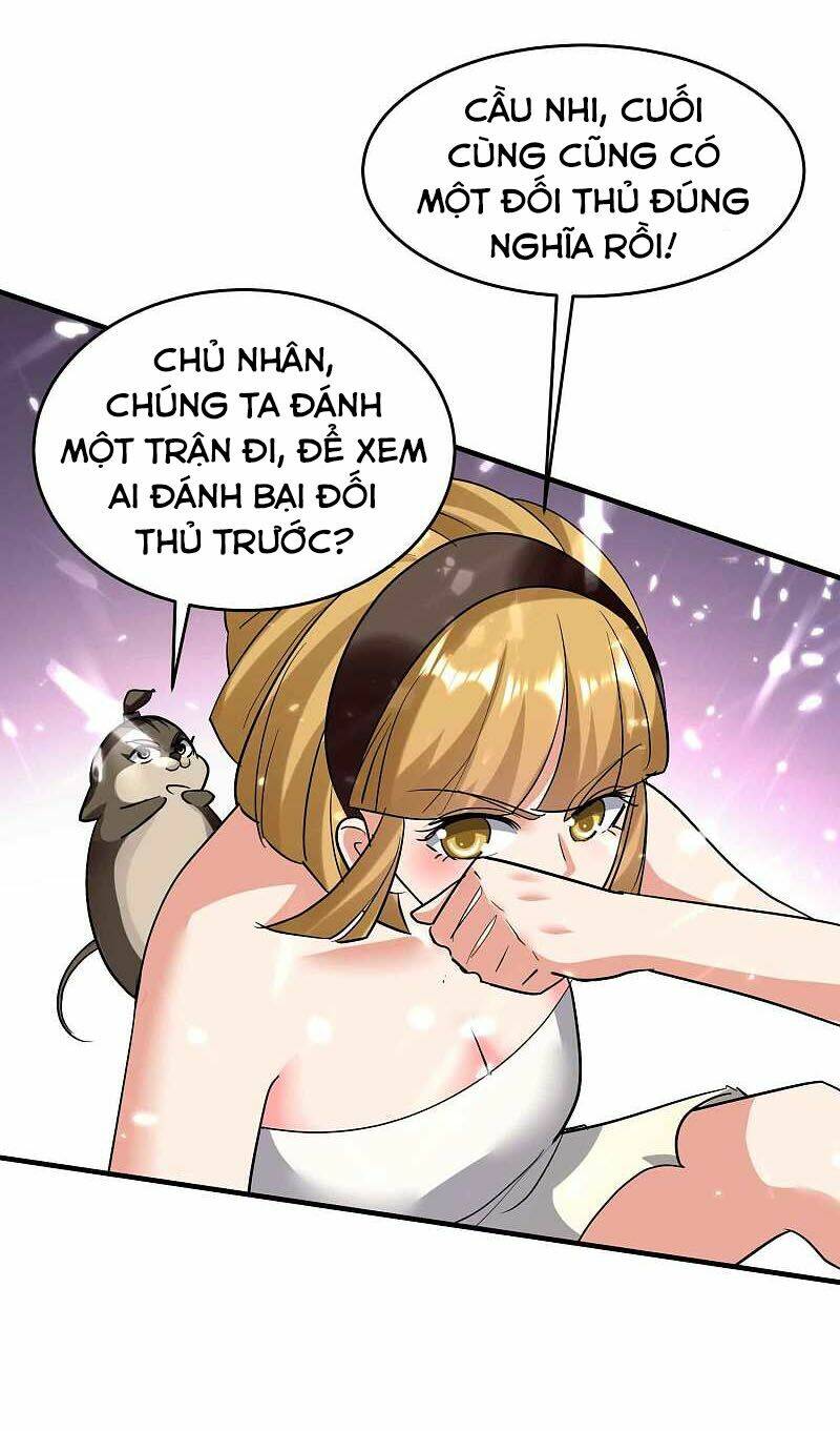 Vạn Giới Tiên Vương: Chapter 126