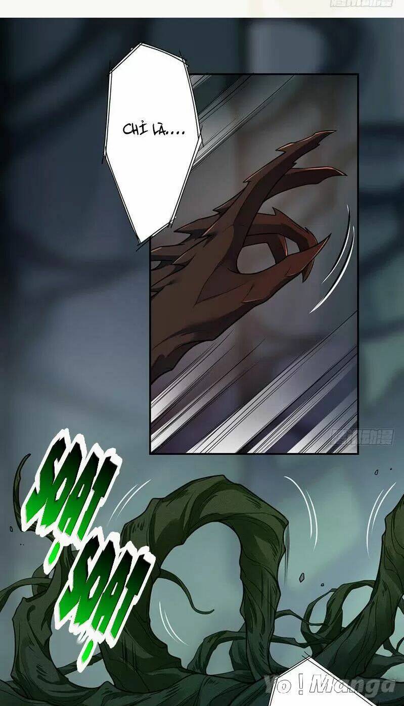 Tuyệt Thế Luyện Đan Sư: Chapter 138