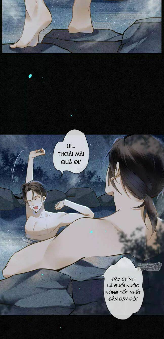 Đêm Ảo Mộng Cực Lạc: Chapter 29