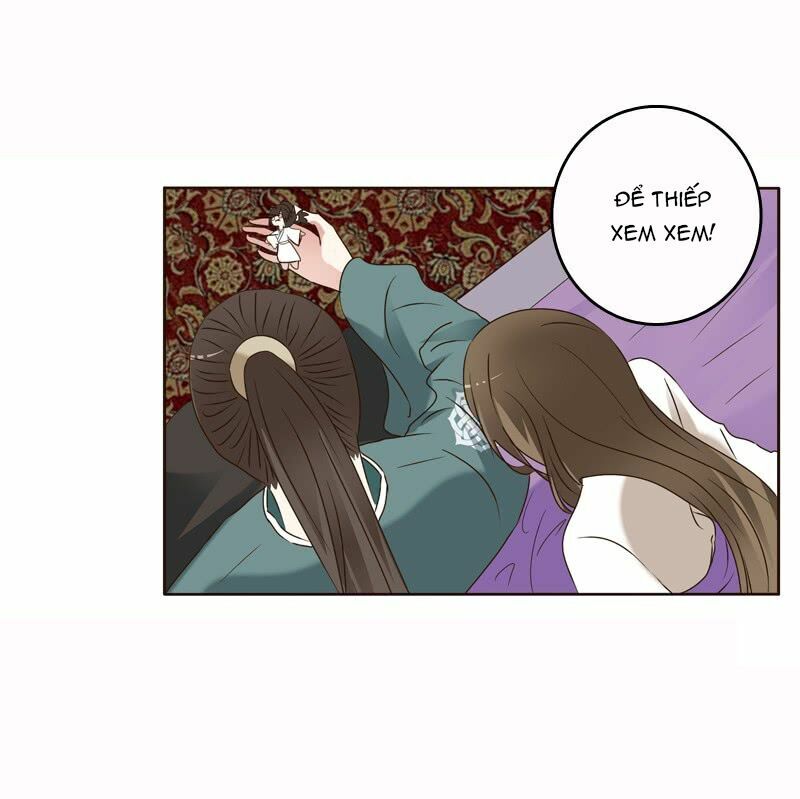 Thông Linh Phi: Chapter 232