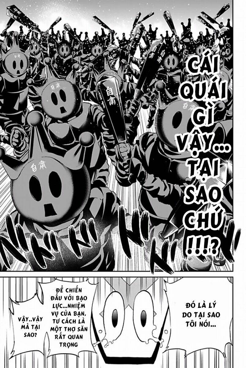 Real Account Ii: Chapter 114