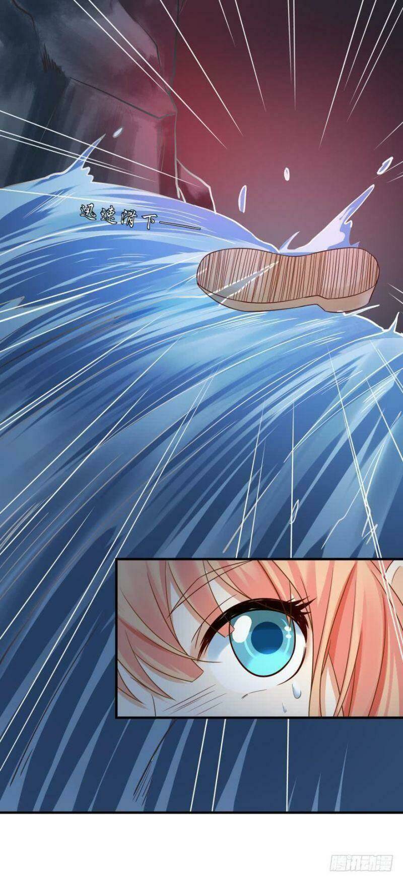 Nhân Ngư Học Trưởng, Đừng Ôm Ta!: Chapter 66