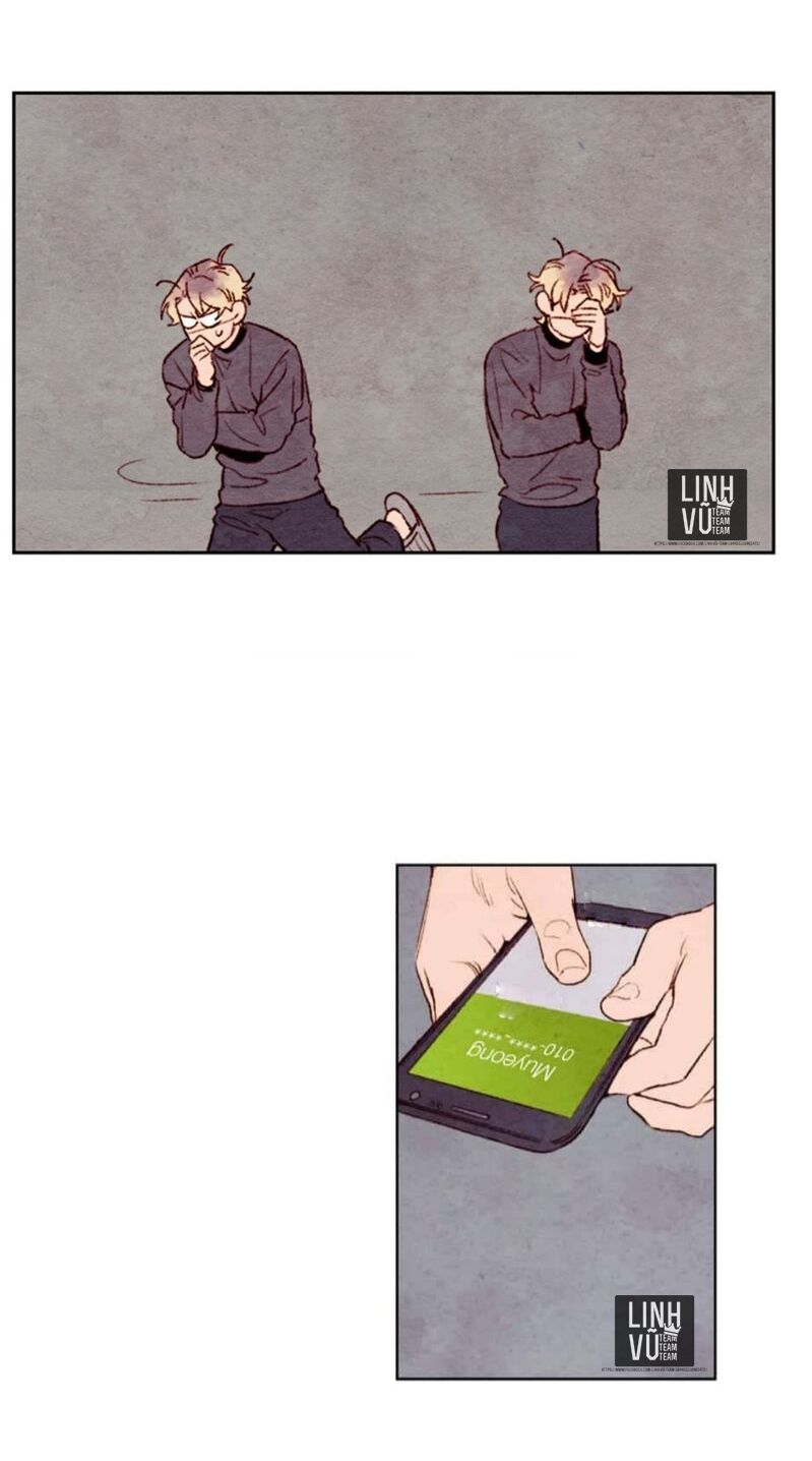 Ôi ! Trợ Lý Đặc Biệt Của Tôi: Chapter 12