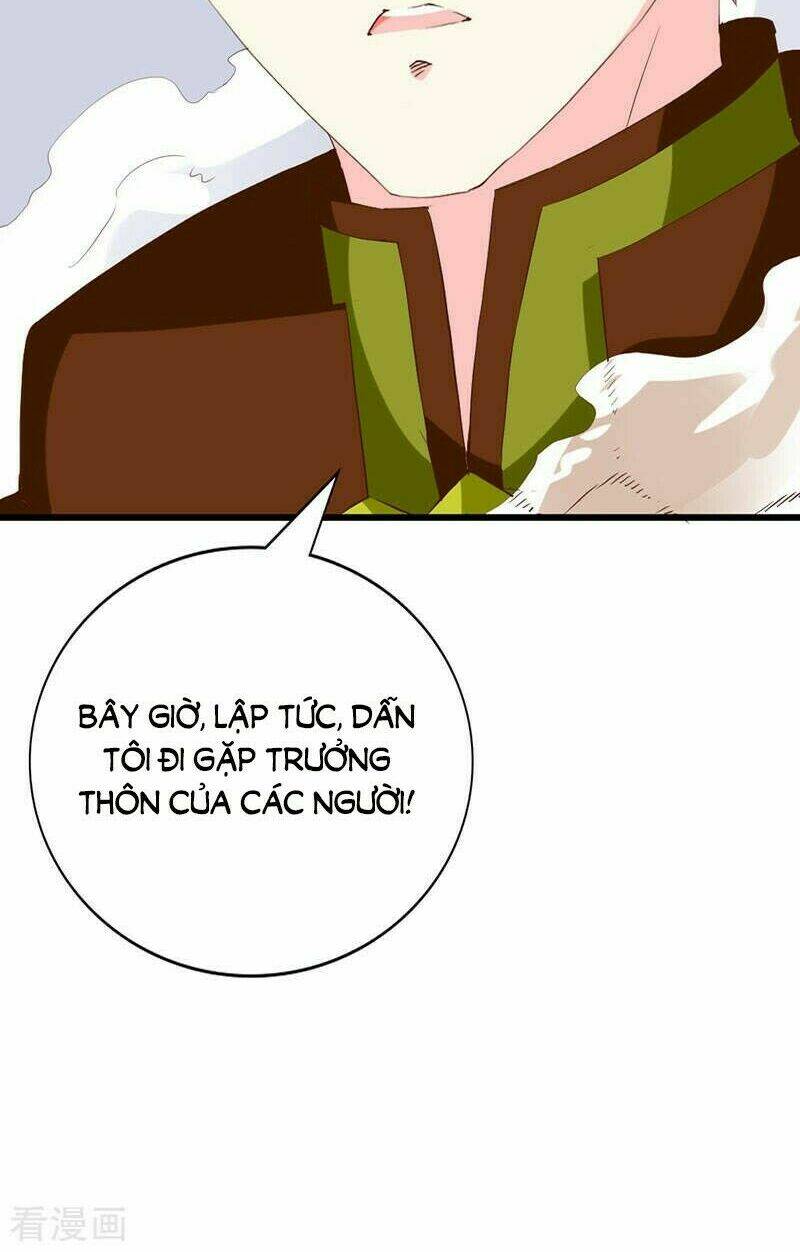 Này! Đừng Động Vào Phô Mai Của Tôi: Chapter 122