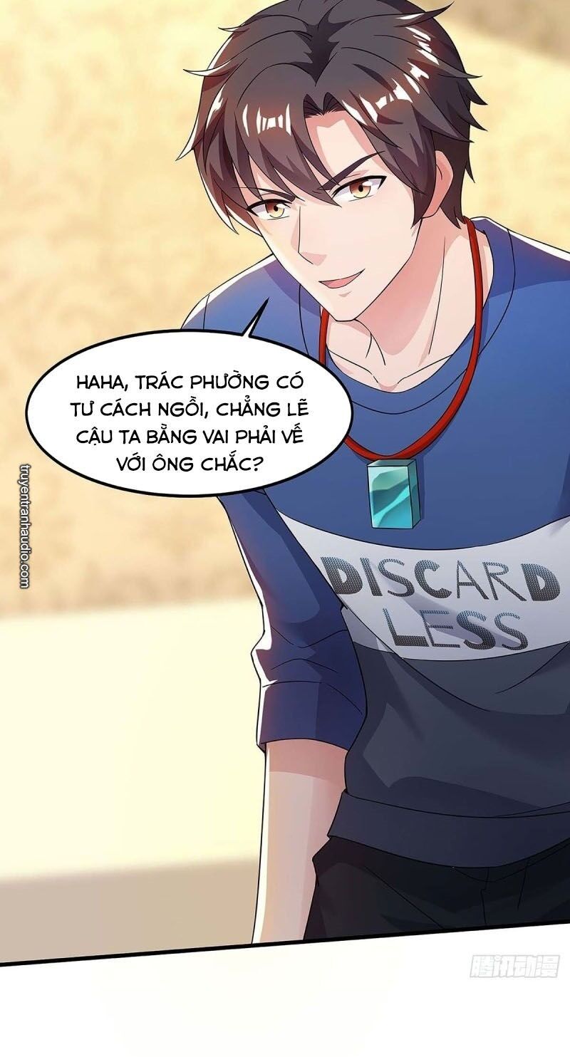 Trọng Sinh Khí Thiếu Quy Lai: Chapter 118