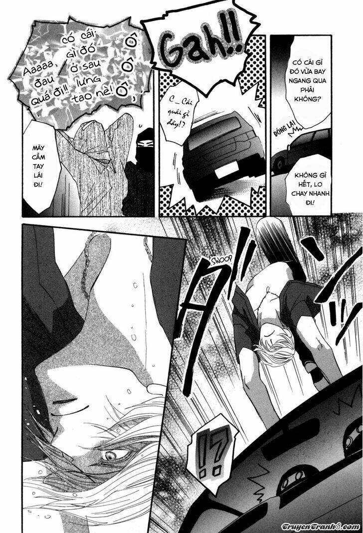 Moon Trick: Chapter 4