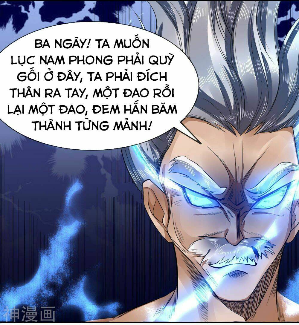 Tuyệt Thế Binh Vương: Chapter 66