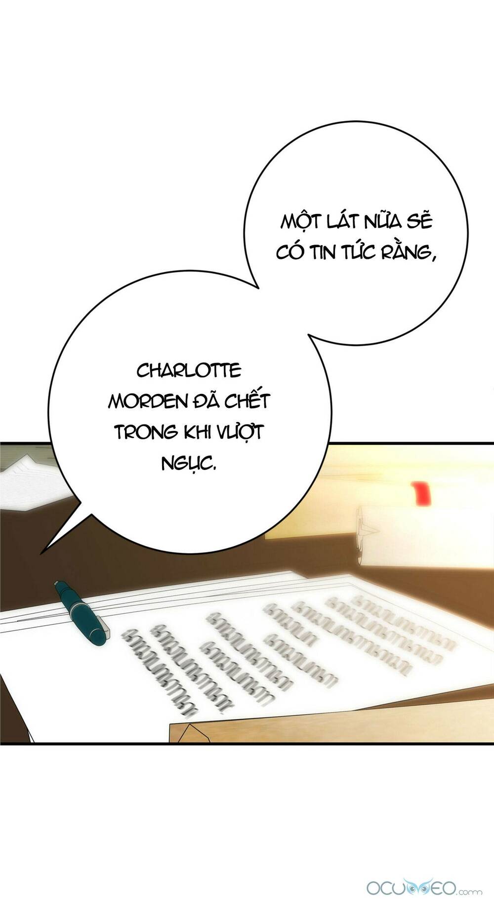 Lòng Trung Thành Với Kẻ Ác: Chapter 5