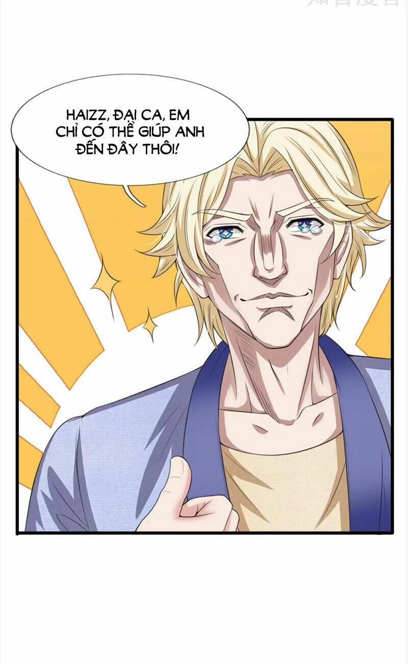 Phúc Hắc Lão Công Buông Em Ra: Chapter 139