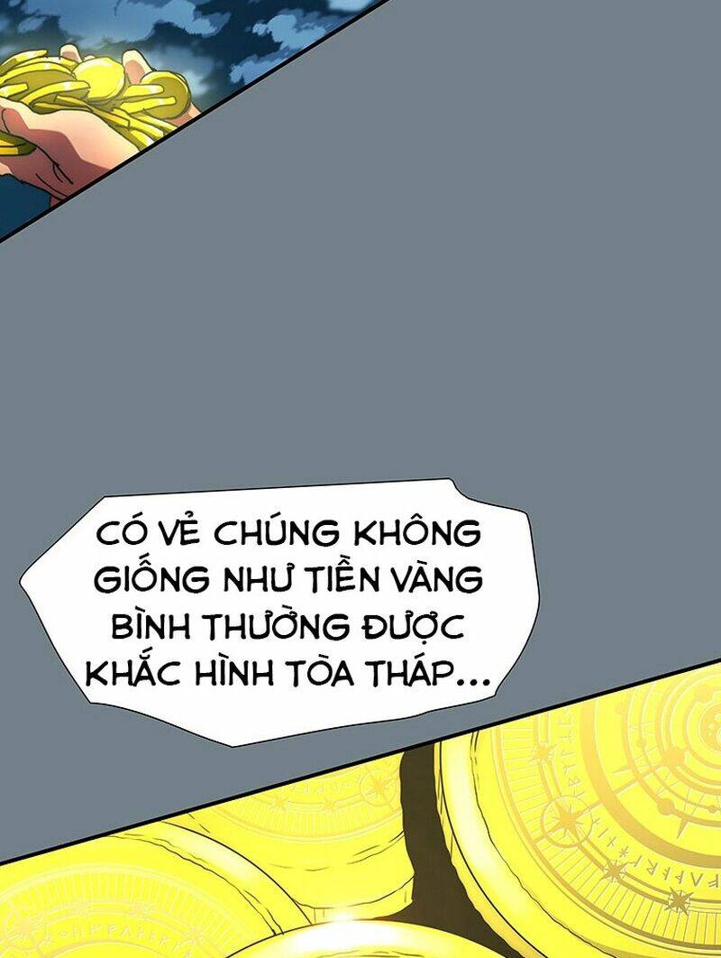 Các Chòm Sao Chỉ Chú Ý Mình Tôi: Chapter 2