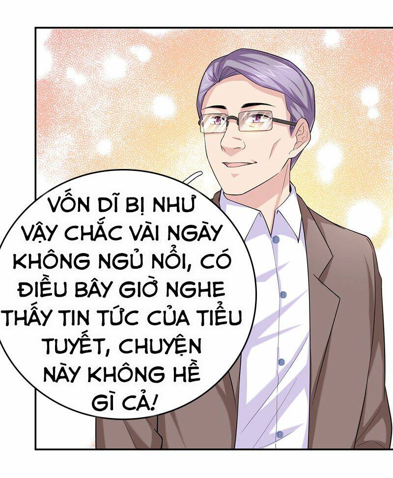 Tuyệt Thế Phi Đao: Chapter 183