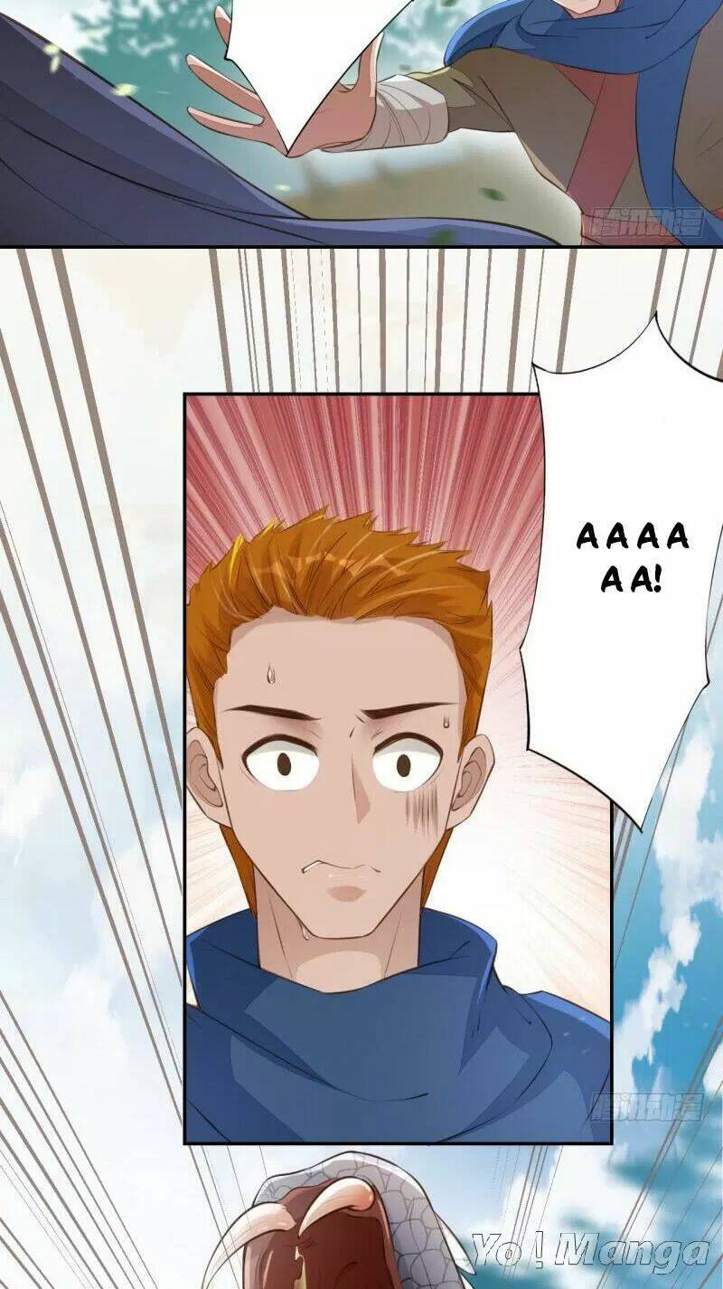 Tuyệt Thế Luyện Đan Sư: Chapter 78