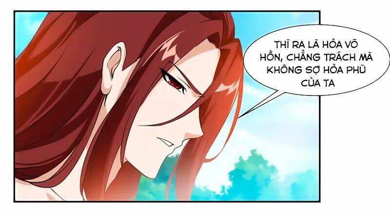 Cửu Dương Thần Vương: Chapter 24