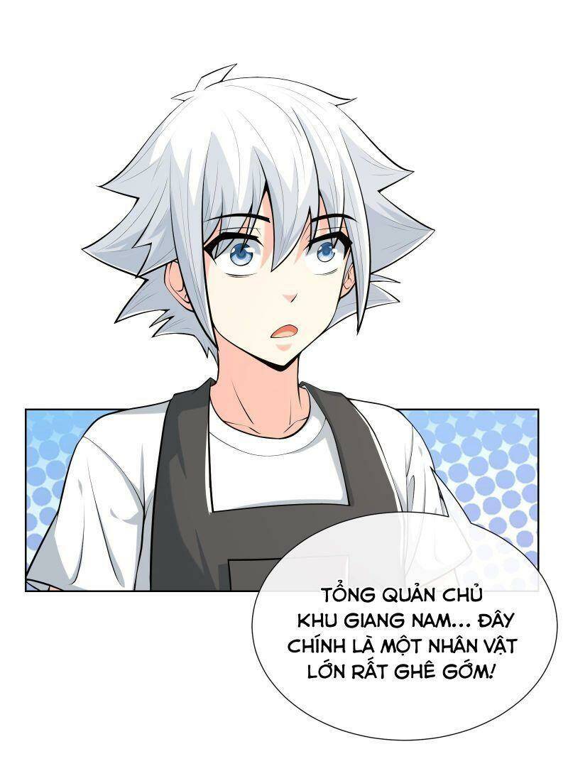 Thời Đại Thần Minh: Thế Giới Biến Thành Game Online: Chapter 21