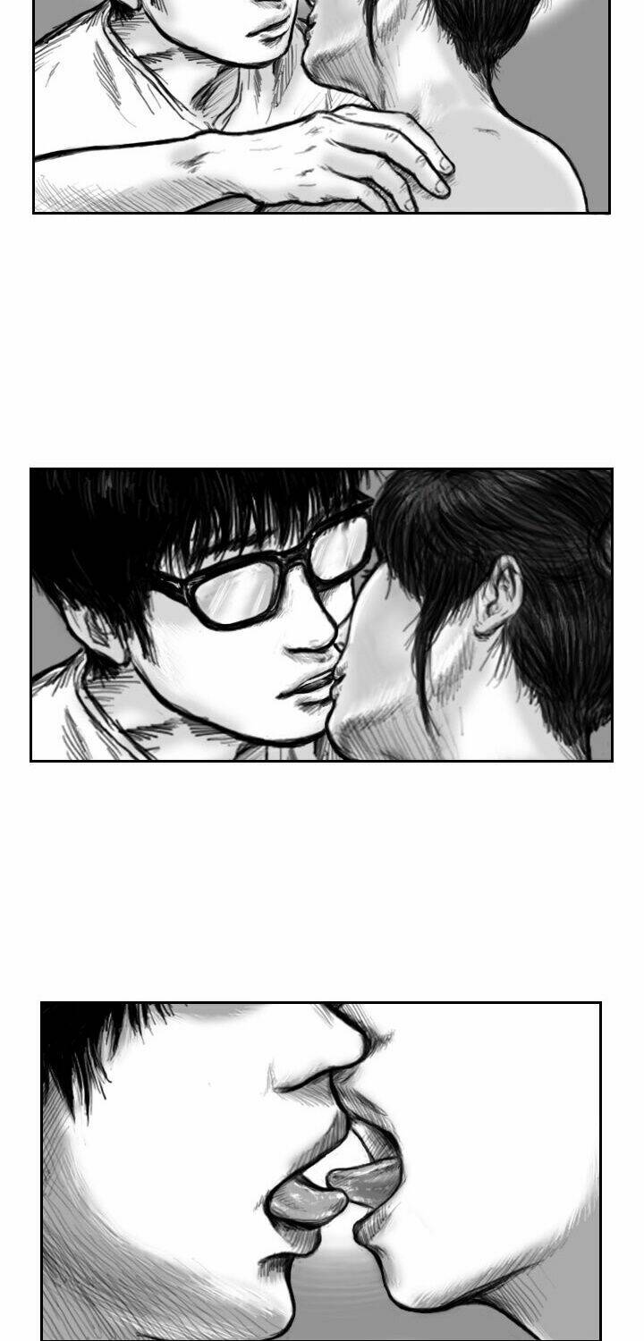 Hạt Giống Mỹ Nhân: Chapter 3