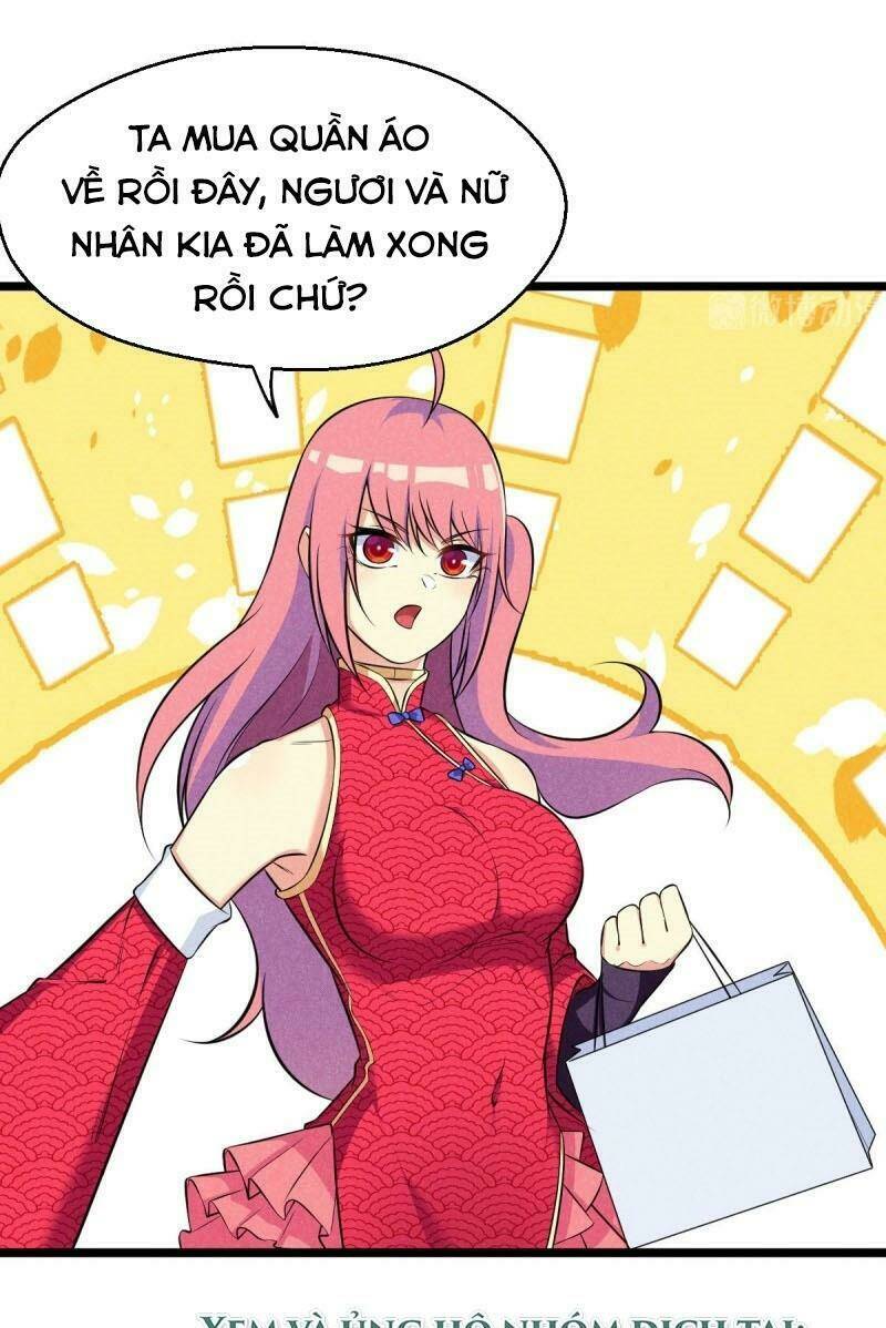 Thần Tiên Rút Thẻ: Chapter 13