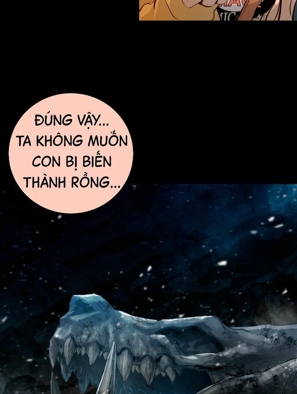 Dị Giới Tam Tuyệt: Chapter 101