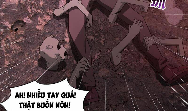 Địa Phủ Hỗn Giang Long: Chapter 57