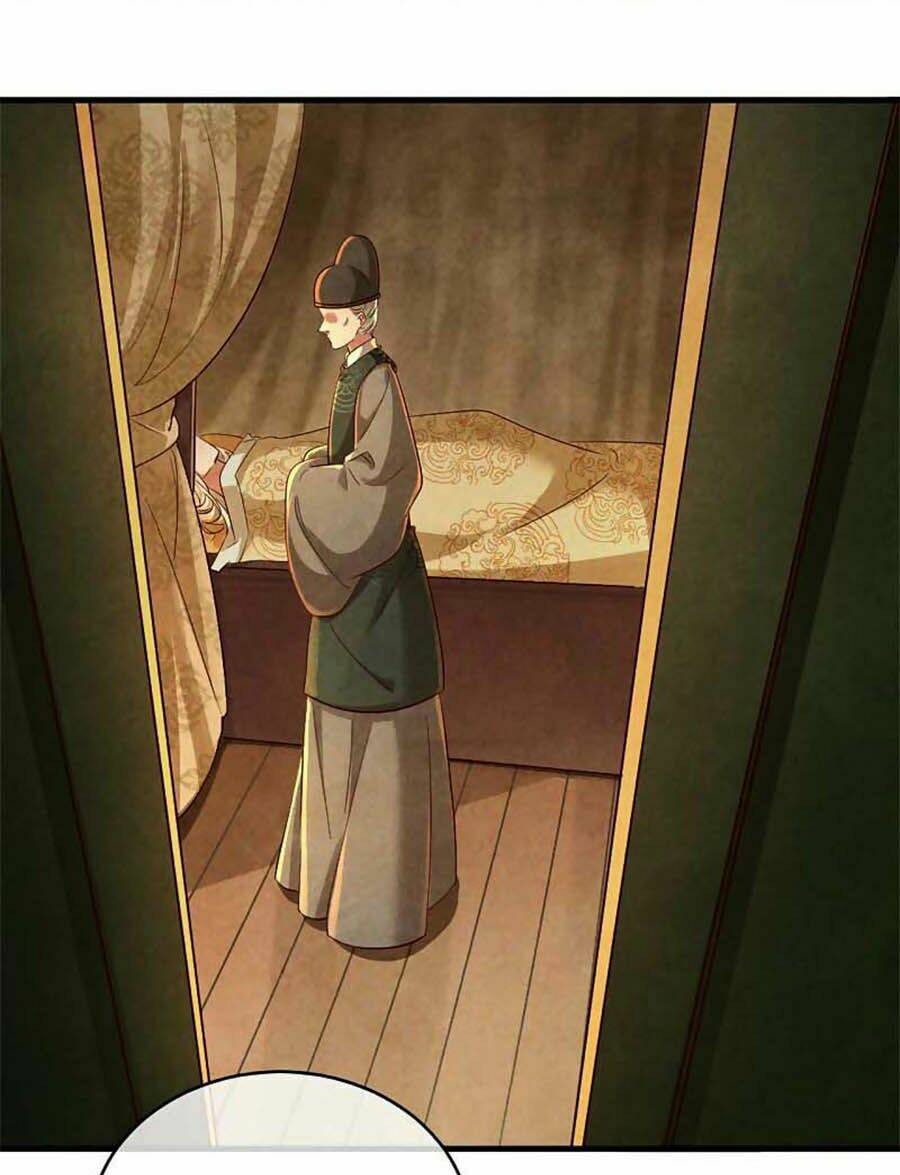 Vương Phi Muốn Trèo Tường: Chapter 113