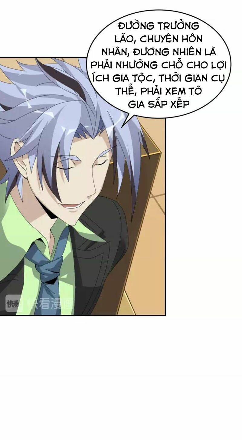 Siêu Cấp Đại Chủ Bạ: Chapter 75