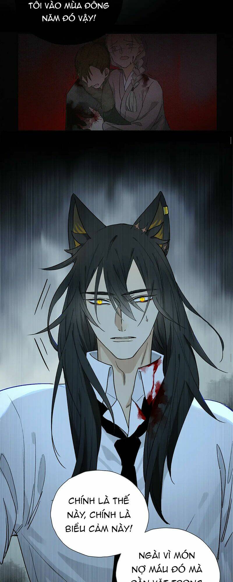 Phép Tắc Trường Ogus: Chapter 52