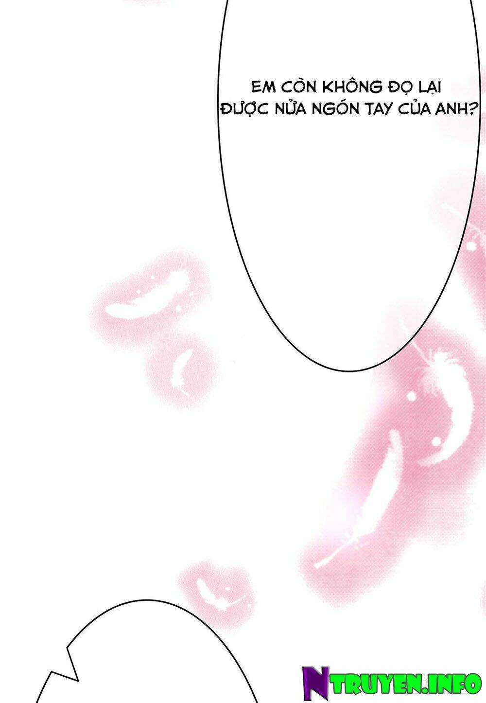 Manh Thê Khó Dỗ: Chapter 19