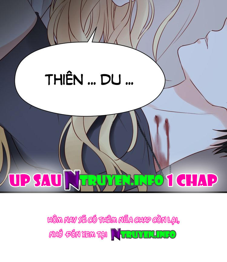 lượm được một tiểu hồ ly: Chapter 36