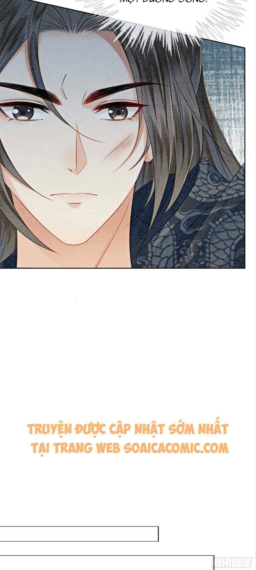 Bắt Đầu Hủy Hôn Để Công Lược Vương Gia: Chapter 21