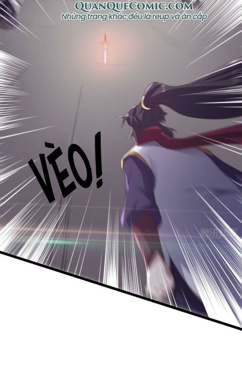Kiếm Đồ: Chapter 38
