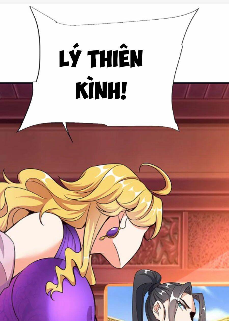 Chí Tôn Trời Hoang: Chapter 55