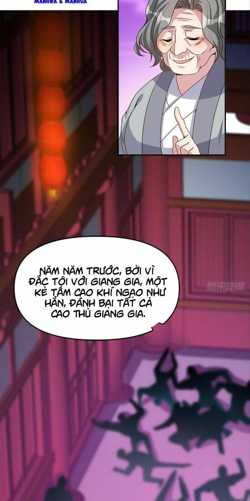 Xâm Lược Vạn Giới: Chapter 10