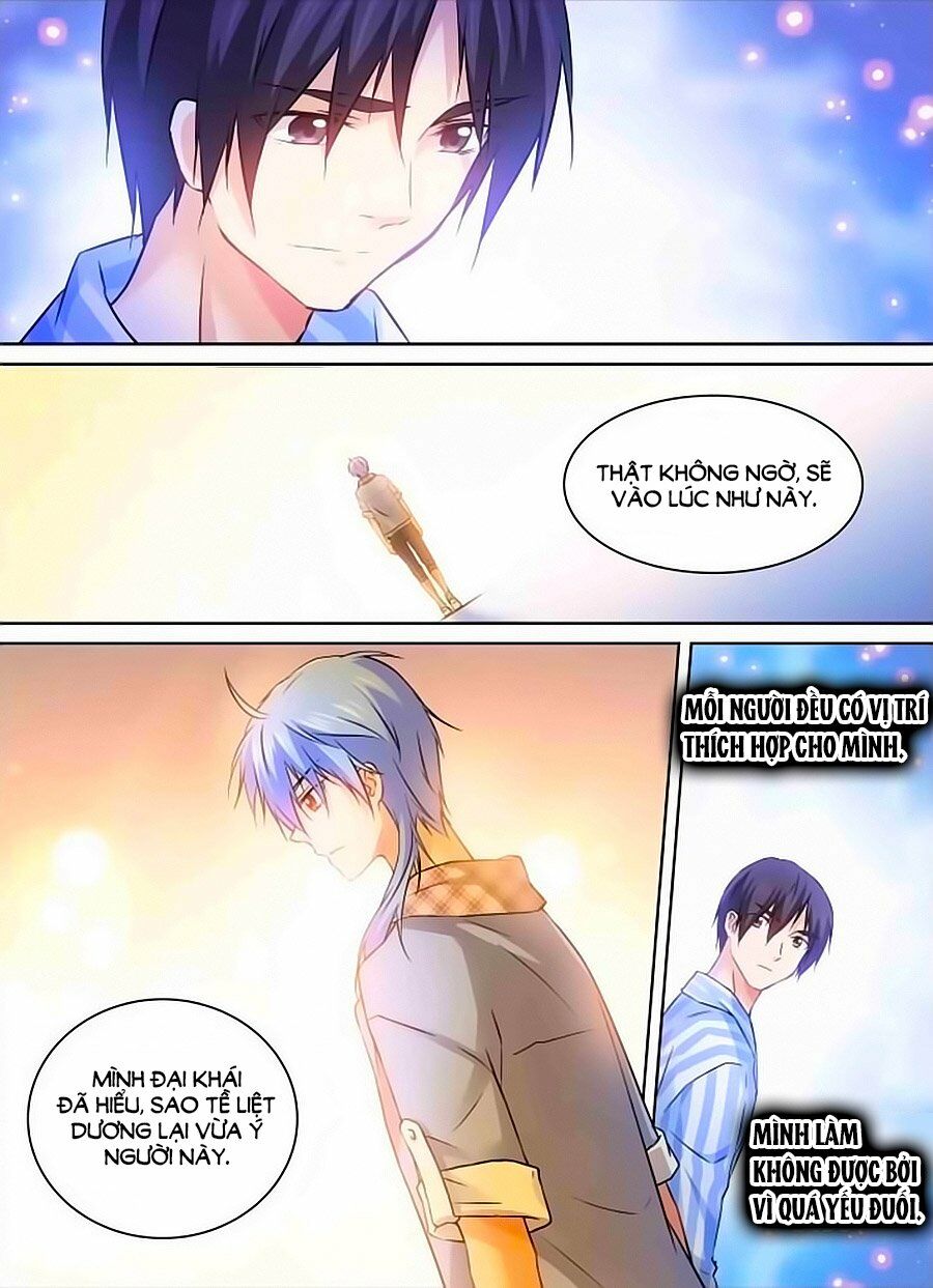 Giả Diện Thế Thân: Chapter 163