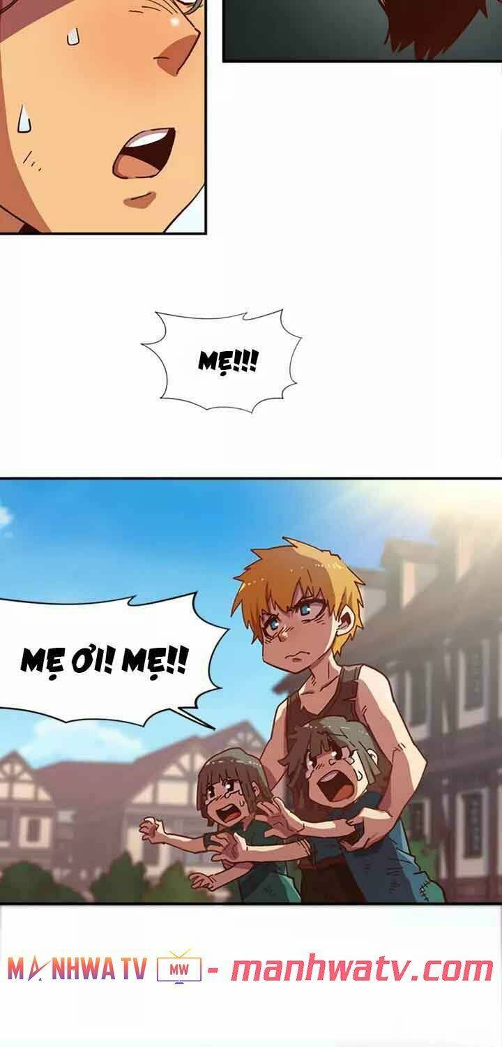 Nô Lệ Nghịch Thiên: Chapter 1