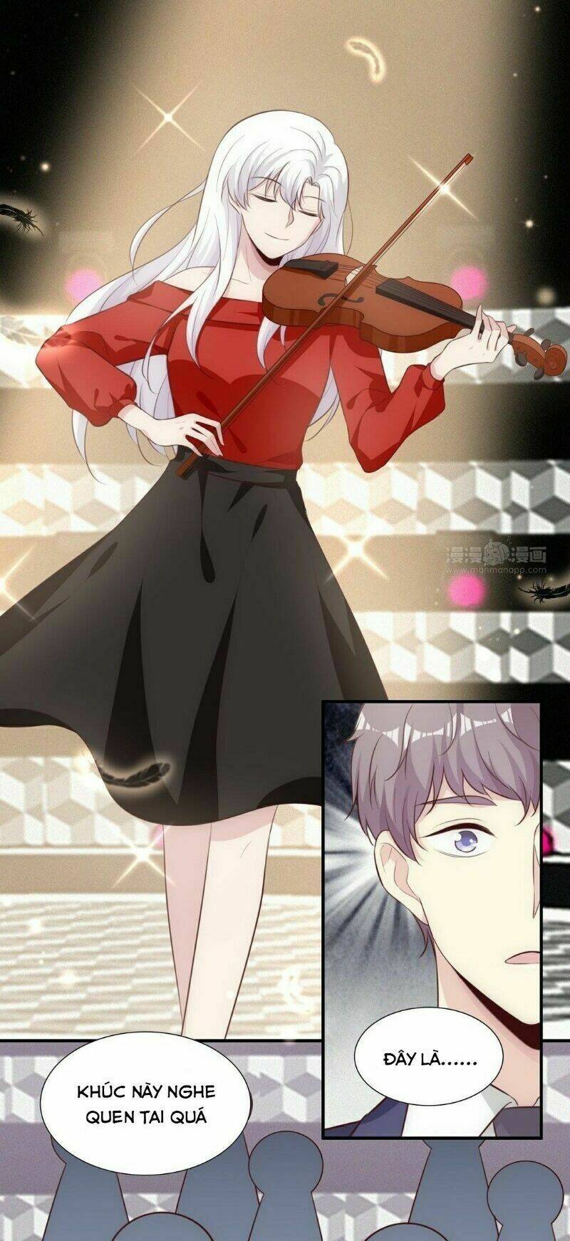 Trở Lại Showbiz Làm Ảnh Hậu: Chapter 21