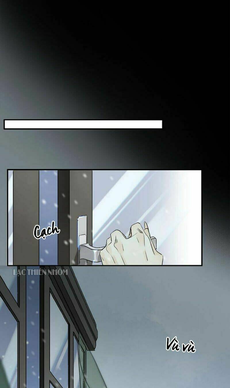 Phép Tắc Trường Ogus: Chapter 43