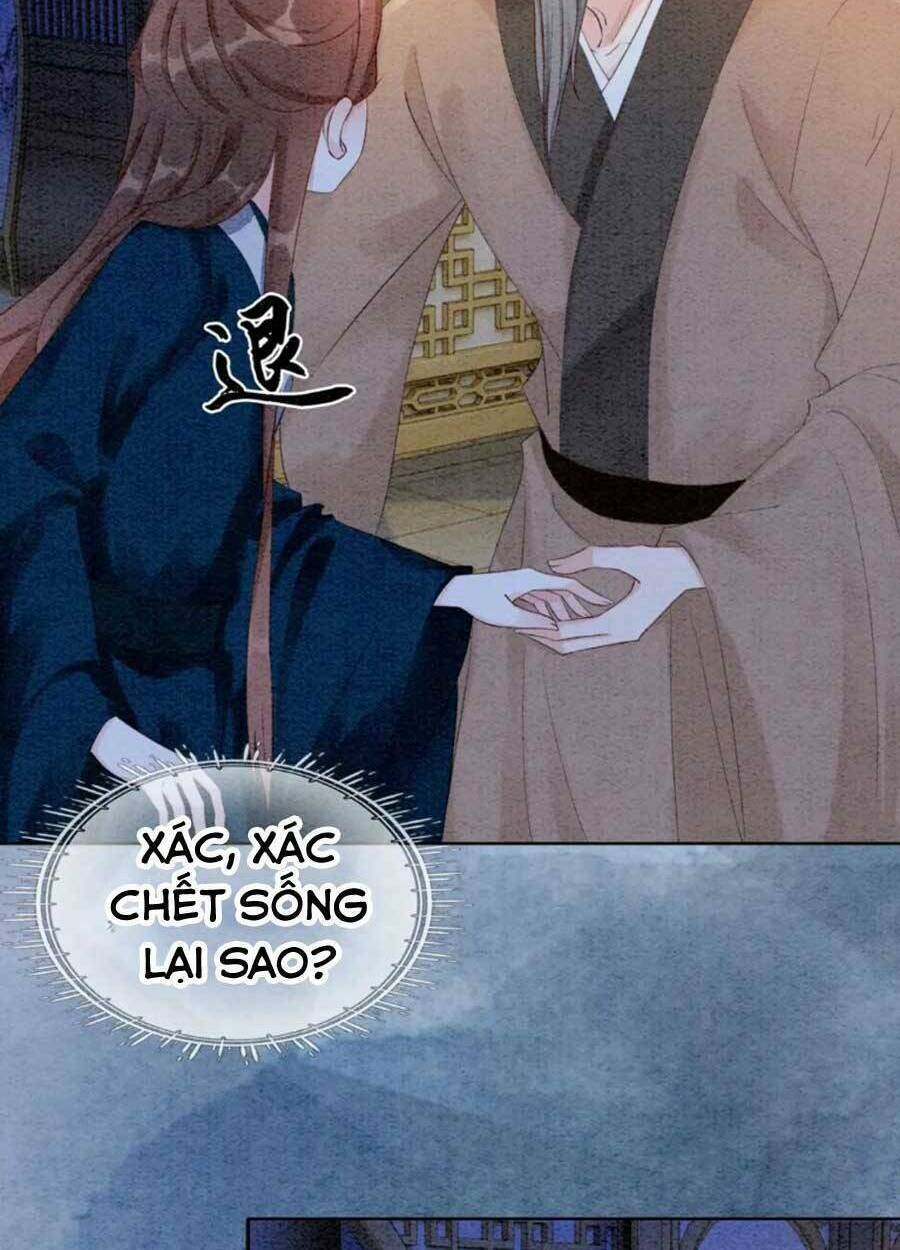 Xung Hỉ Vương Phi: Chapter 98