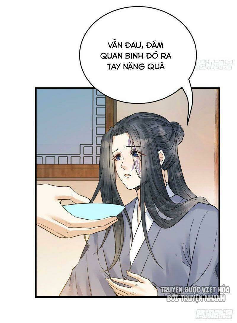 Lễ Băng Nhạc Phôi Chi Dạ: Chapter 47