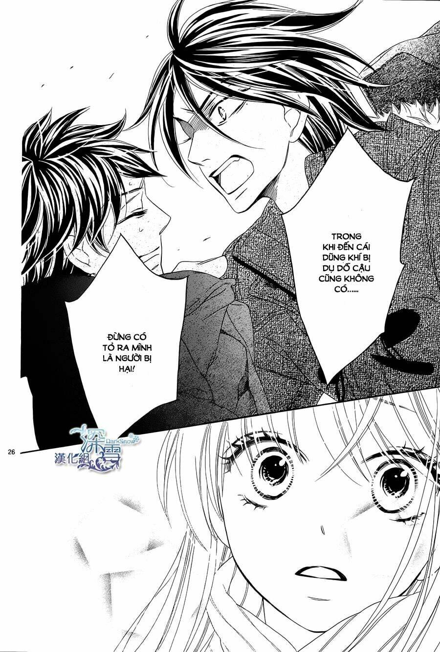 Last Notes: Chapter 5