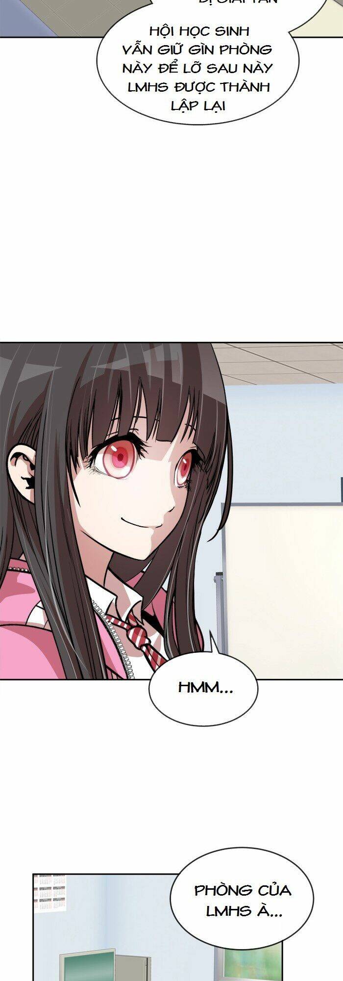 Change (Jinyuan): Chapter 86