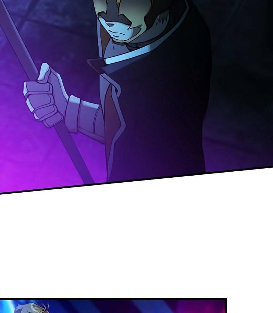 Người Chơi Siêu Mạnh: Chapter 1