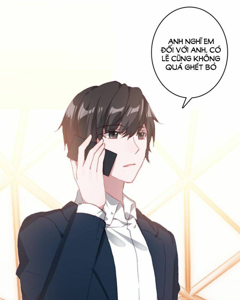 Nhất Sinh Nhất Thế Mỹ Nhân Cốt: Chapter 15