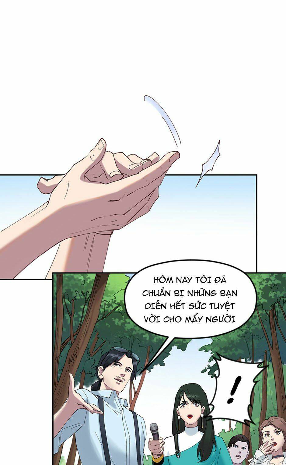 Vô Thượng Thần Vương: Chapter 61