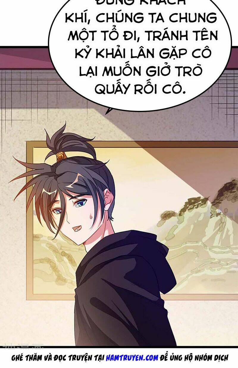 Cửu Dương Thần Vương: Chapter 202
